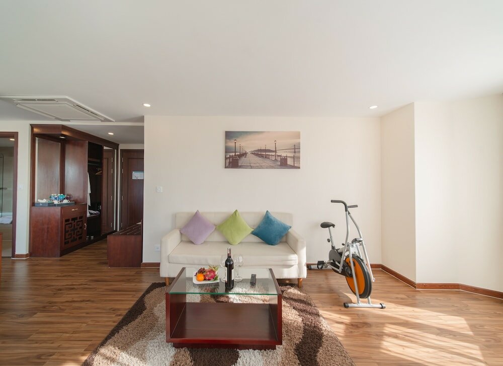 Фото Florida Hotel Nha Trang