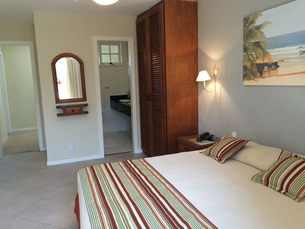 Фото Pousada Marbella