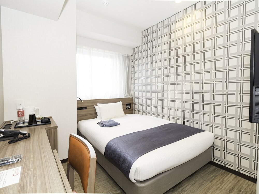 Фото La'gent Stay Hakodate Ekimae