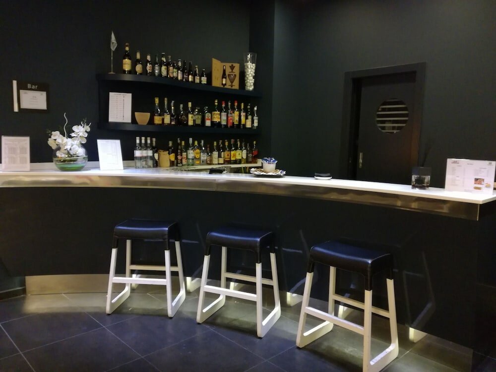 Фото Holiday Inn Milan Nord Zara, an Ihg Hotel