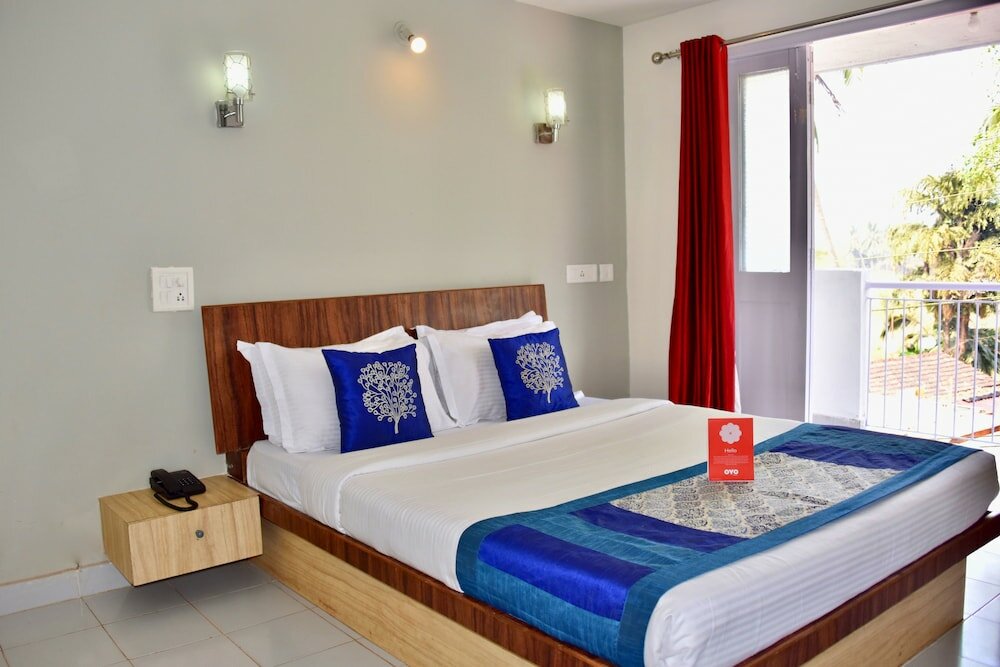 Фото Oyo 9411 Resort Calangute