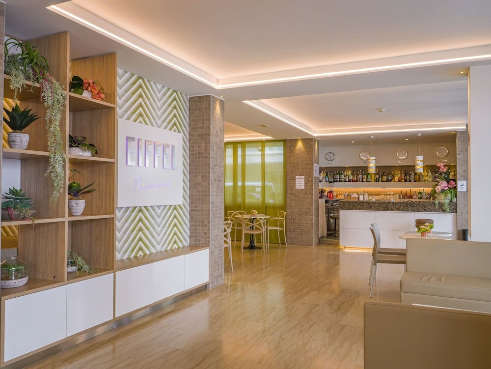 Фото Hotel Eiffel