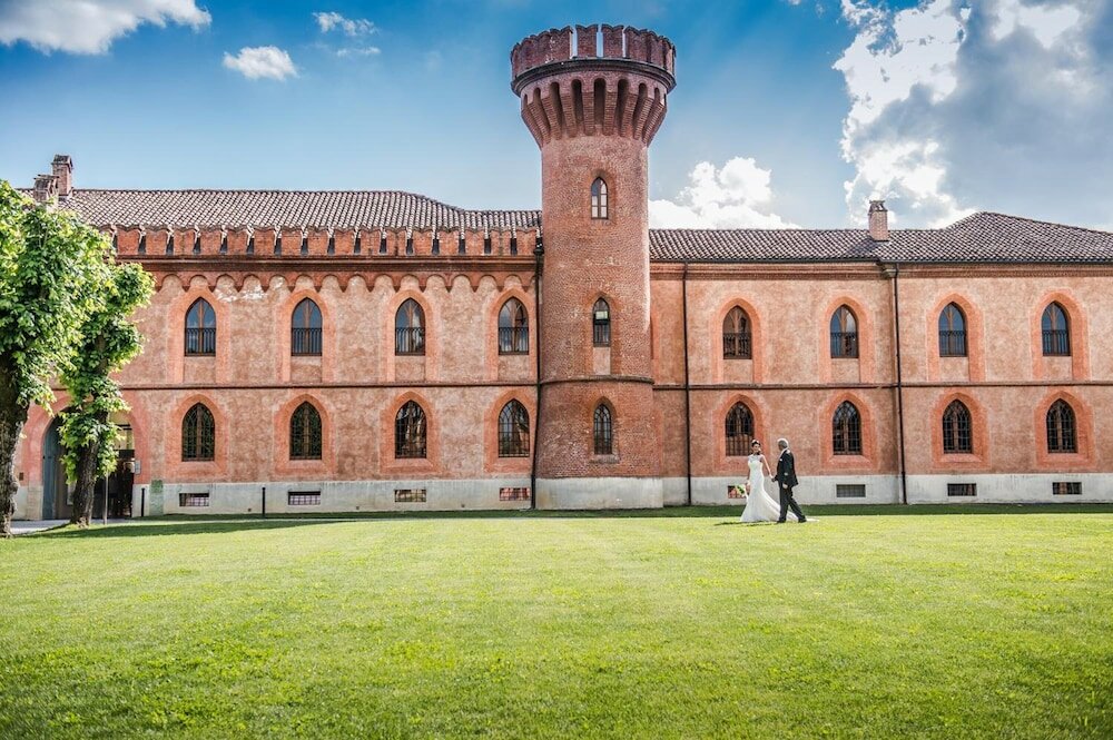 Фото Albergo dell'Agenzia