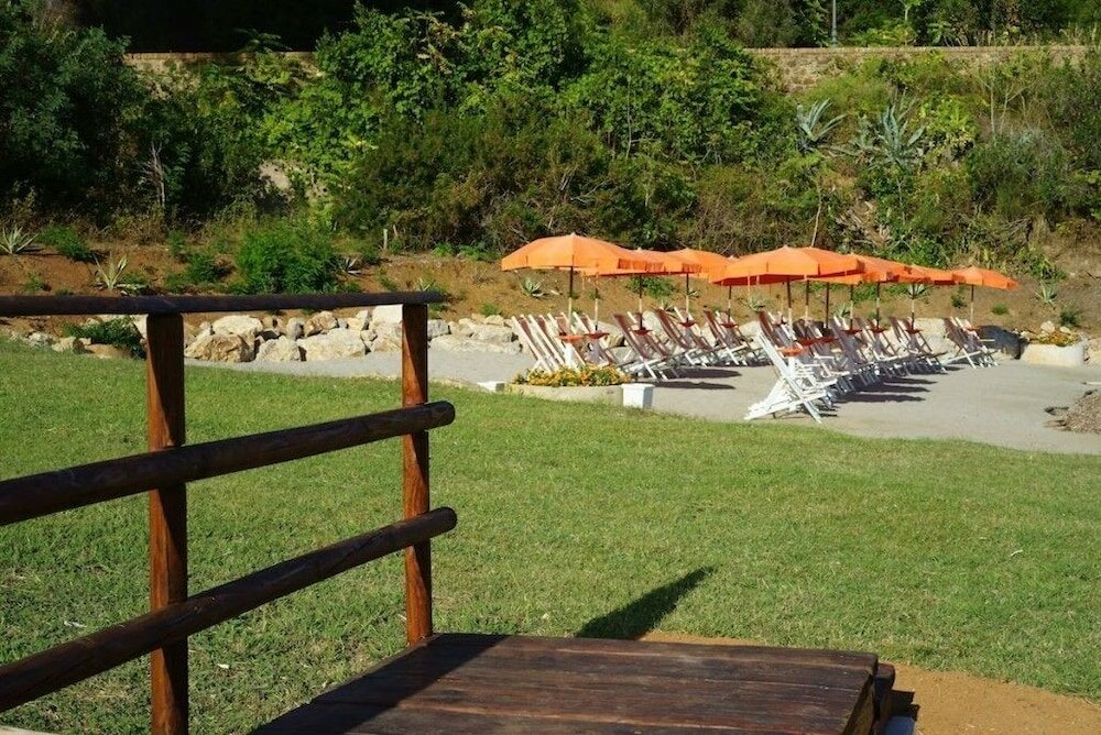 Фото Hotel Cala di Mola