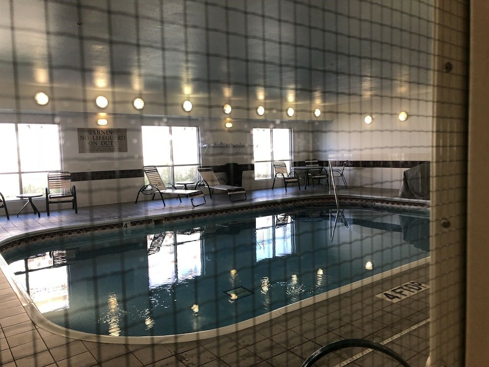 Фото Best Western Worlds of Fun Inn & Suites