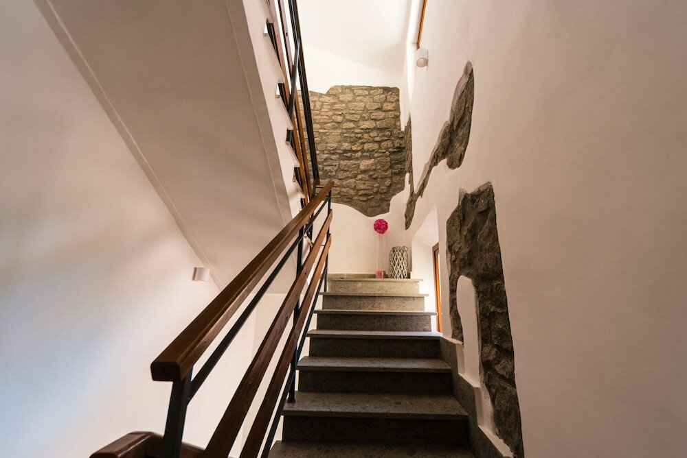 Фото Le Undici Rose Hotel