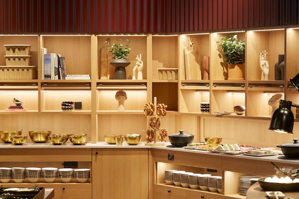 Фото Scandic München Macherei