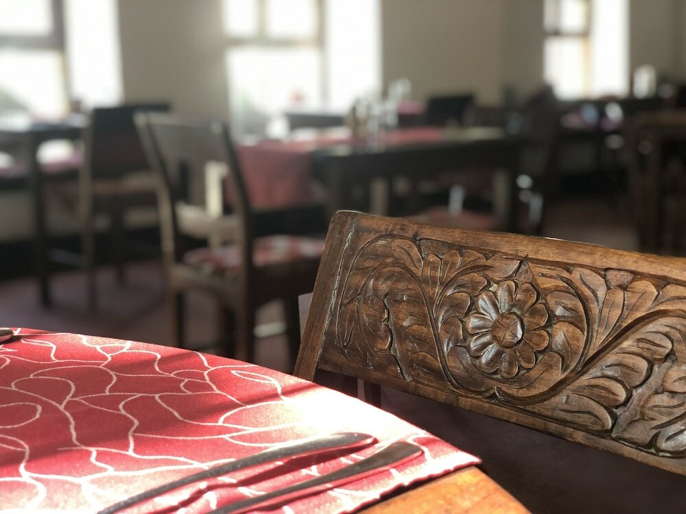 Фото Beyt Al Salaam