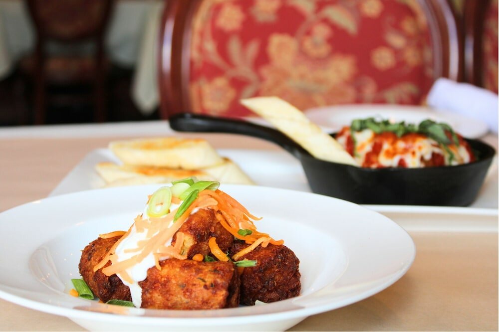 Фото Monte Carlo Inn & Suites Downtown Markham