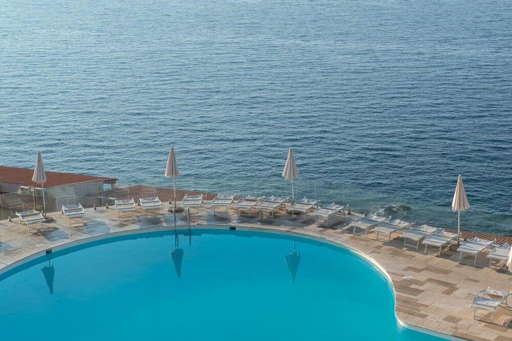 Фото Castelsardo Resort Village