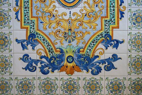 Внешний вид отеля Residenza Luce в Амальфи, фото 3