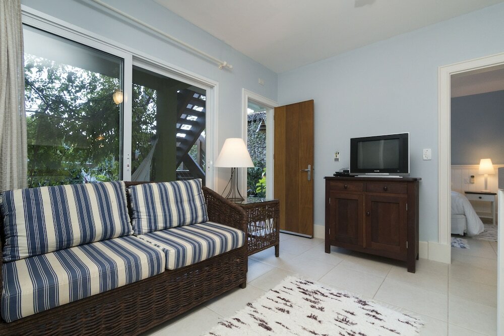 Фото Pousada Vila do Bosque