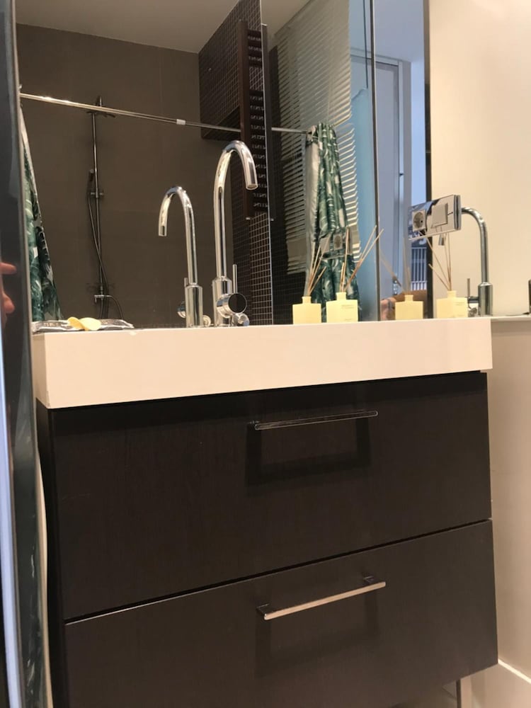 Фото Ab Design Suites Madrid