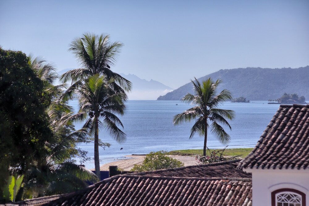 Фото Pousada do Ouro