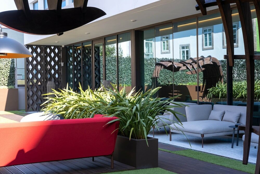 Фото BessaHotel Baixa