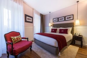 Гостиница Lisbon Wine Hotel