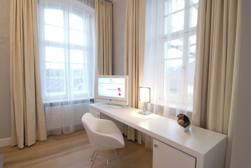 Фото Hotel Ketschauer Hof