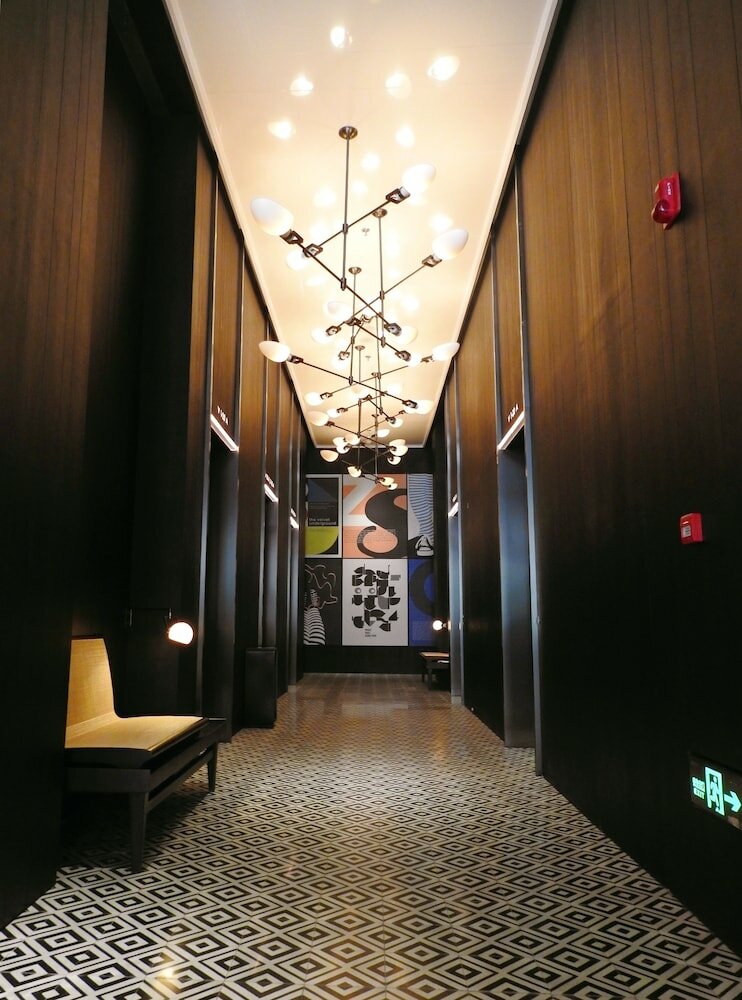 Фото The Mumian Hotel