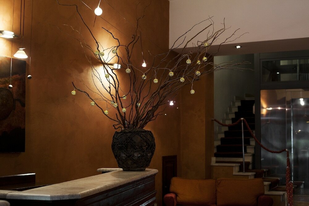 Фото Hotel Columbia