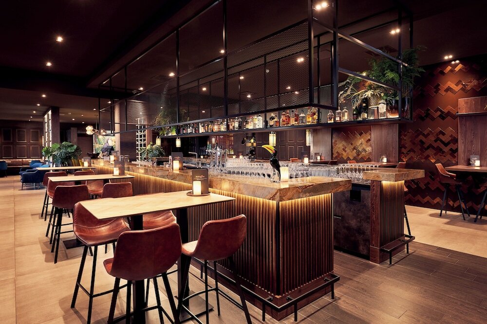 Фото Van der Valk Hotel Leeuwarden