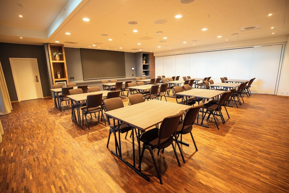 Фото Quality Hotel Ulstein