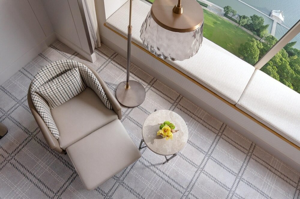 Фото Kempinski Hotel Suzhou