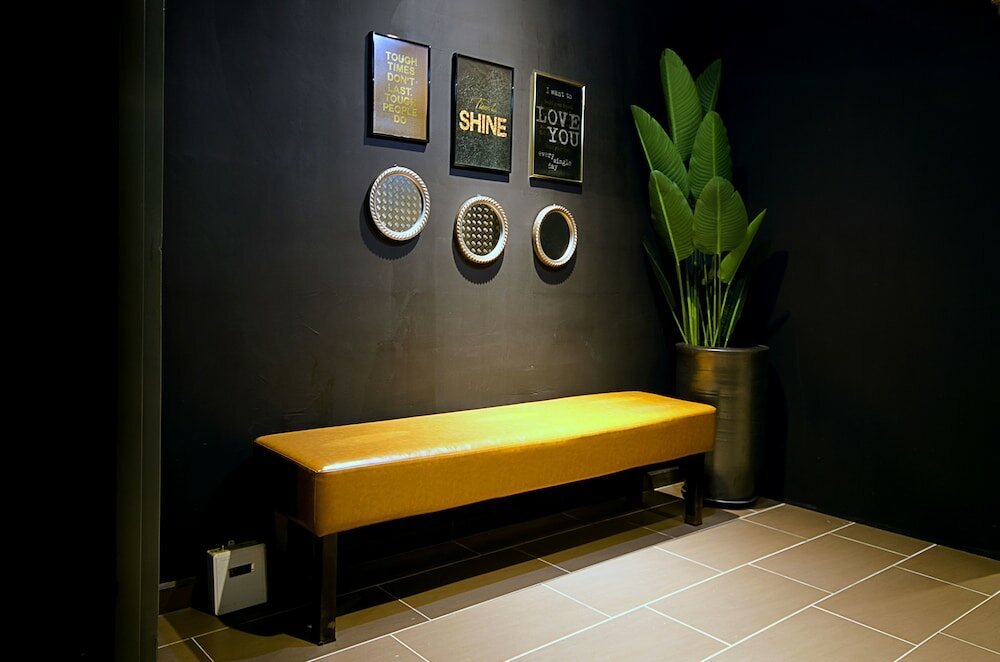 Фото Palm Hotel Ipoh