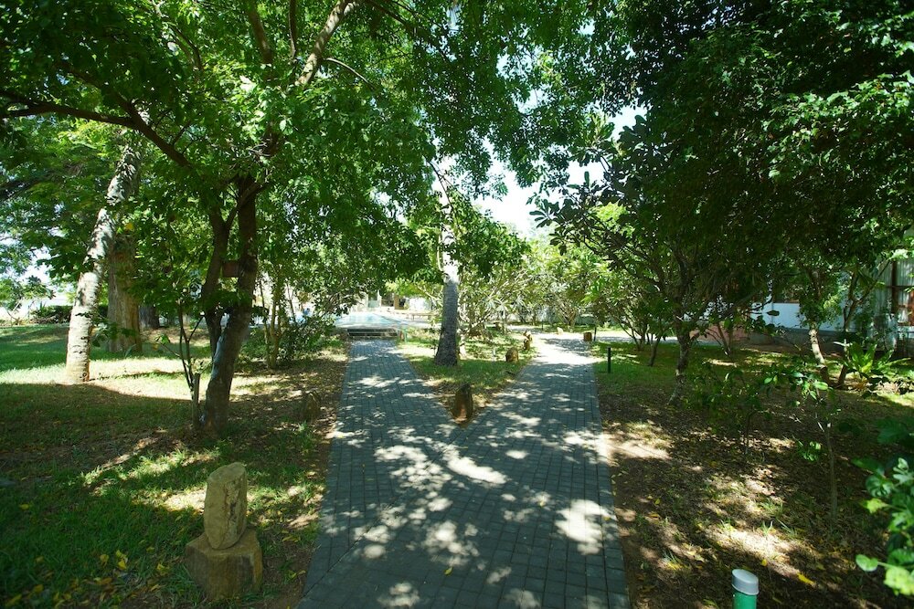 Фото Jade Green Hambantota