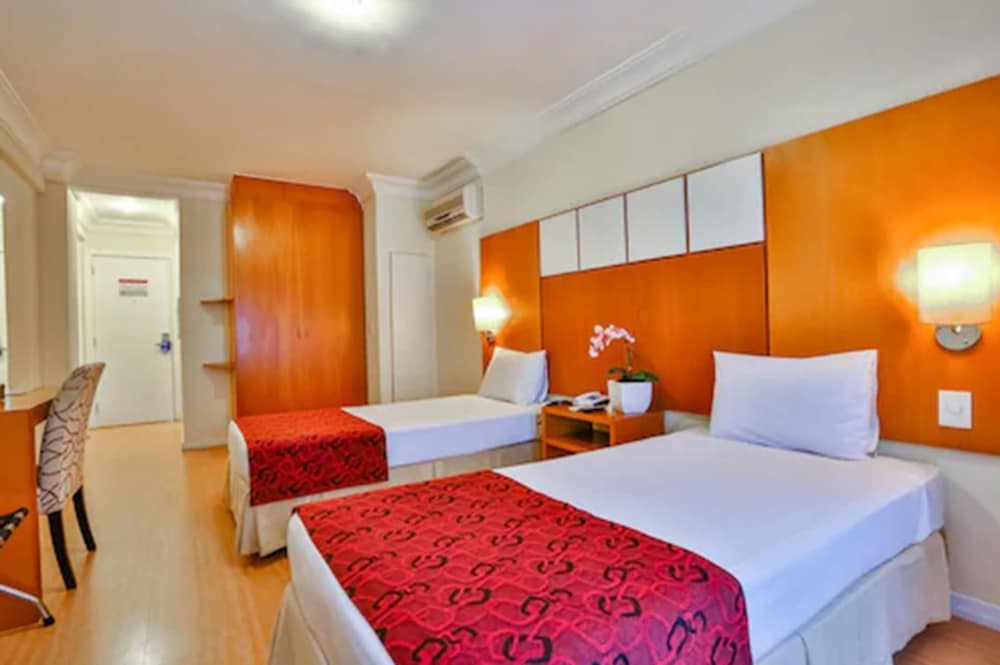 Фото Dubai Macaé by Atlântica