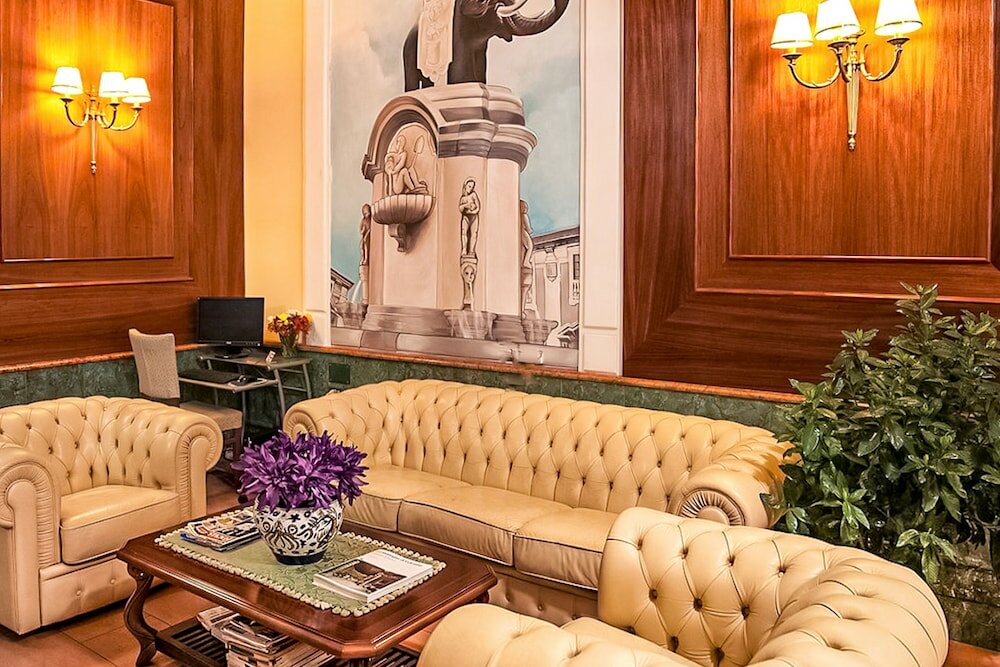 Фото Hotel Villa Romeo