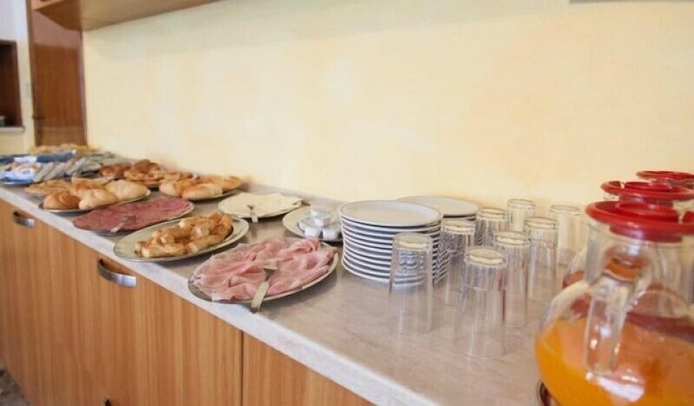 Фото Hotel Ronconi