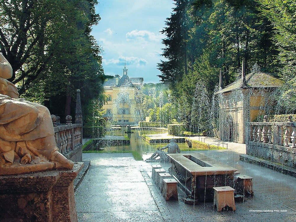 Фото Holiday Inn Salzburg City, an Ihg Hotel