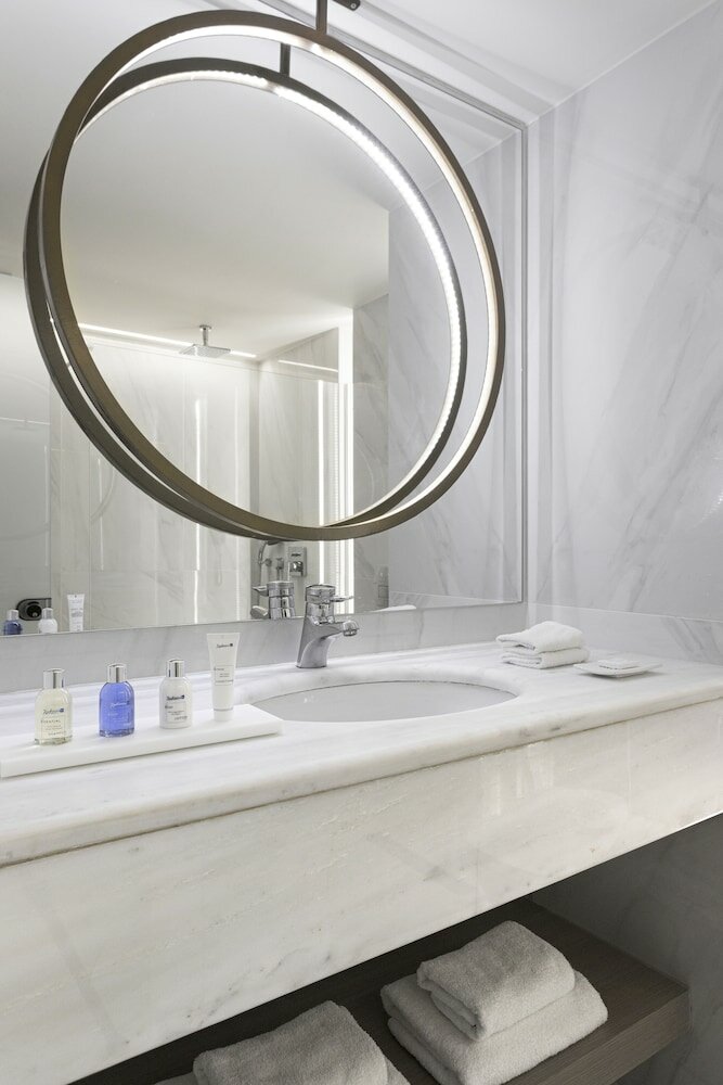 Фото Radisson Blu Park Hotel, Athens