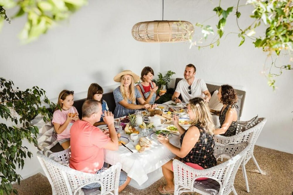 Фото Casas Heddy Well-being Resort