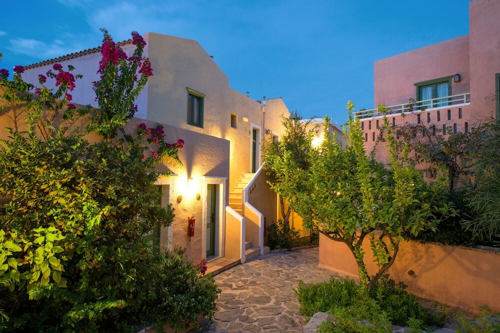 Фото Silva Beach Hotel