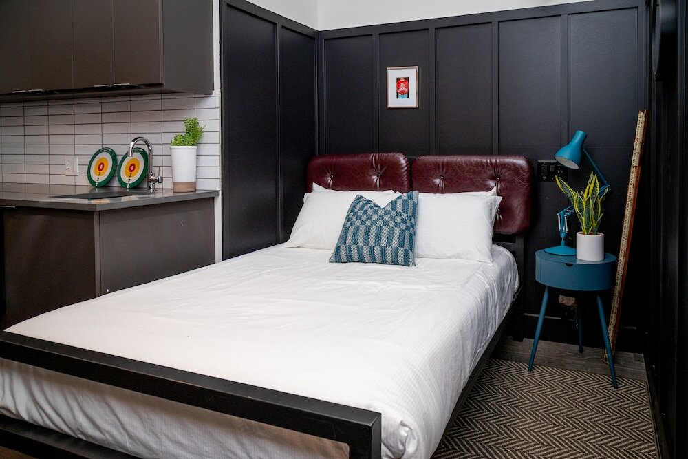 Фото The Chicago Hotel Collection River North