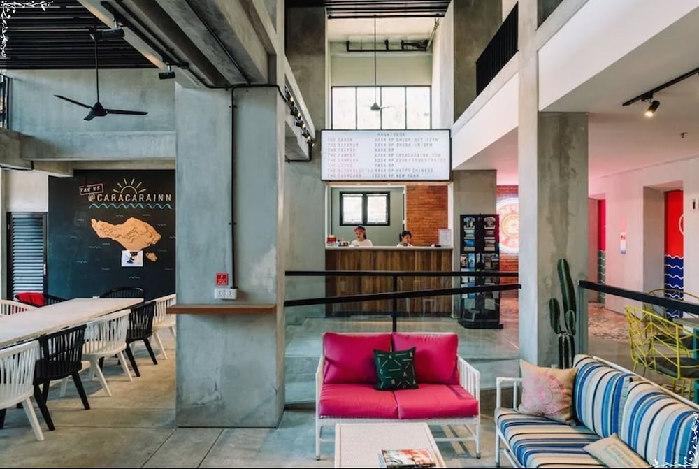 Фото Cara Cara Inn