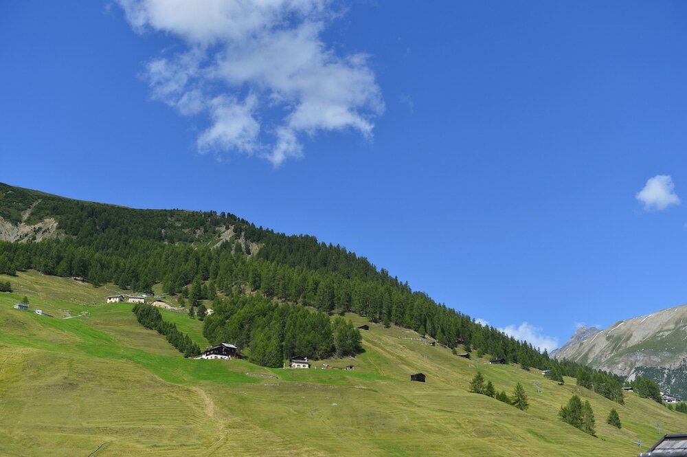 Фото Appartamenti Cristallo