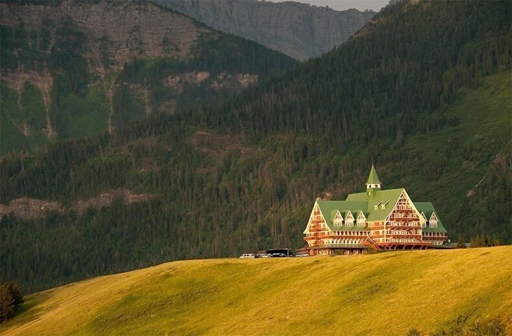 Фото Prince of Wales Hotel