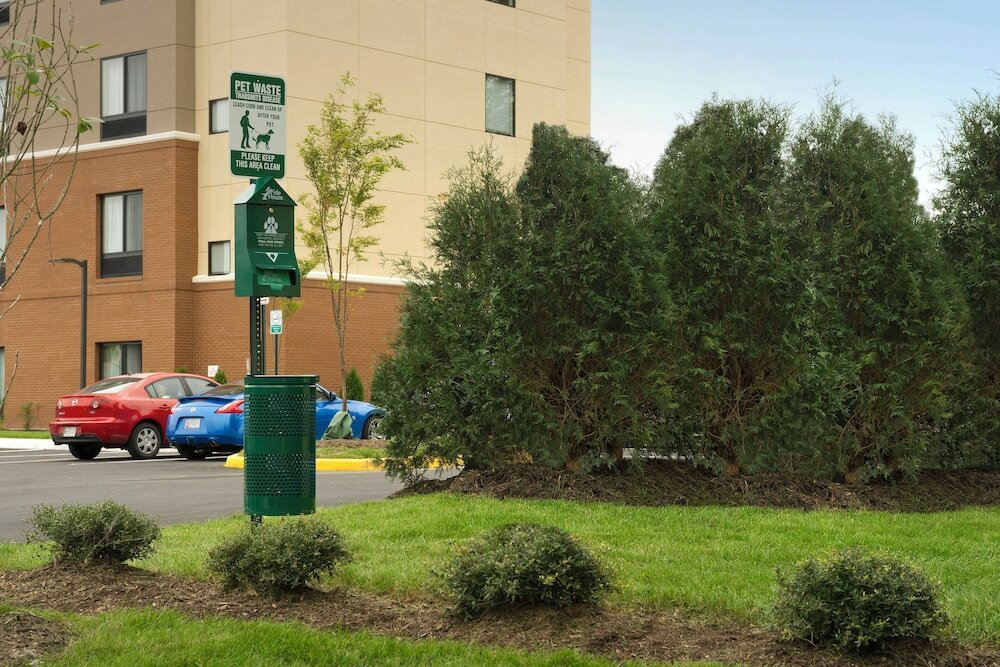 Фото TownePlace Suites by Marriott Alexandria Fort Belvoir