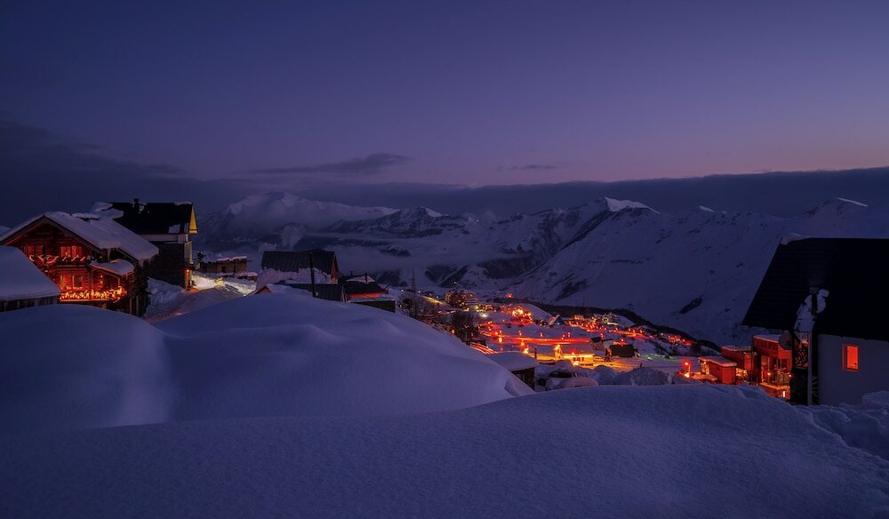 Фото Hotel Alpina