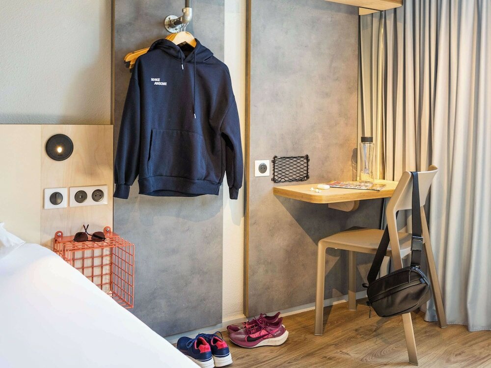 Фото Ibis budget Angouleme Centre