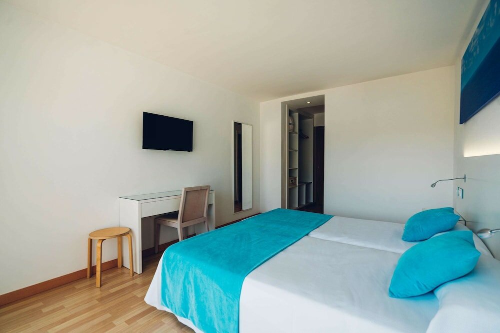 Фото Hotel Thb Dos Playas - Adults Only