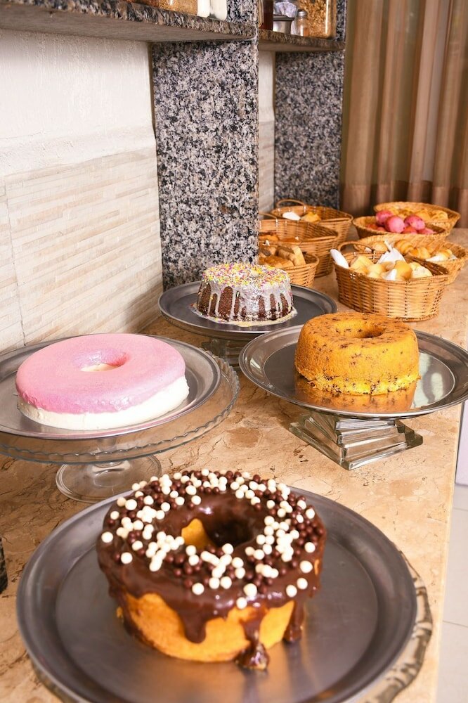 Фото Hotel Aquarius