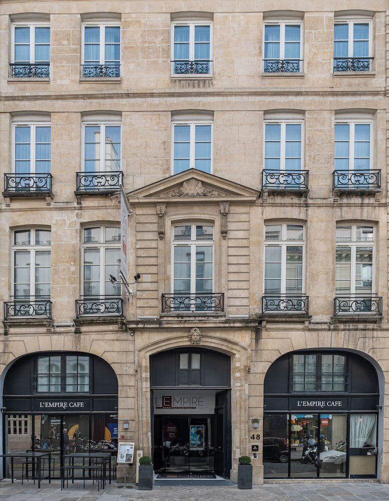 Фото отеля 3