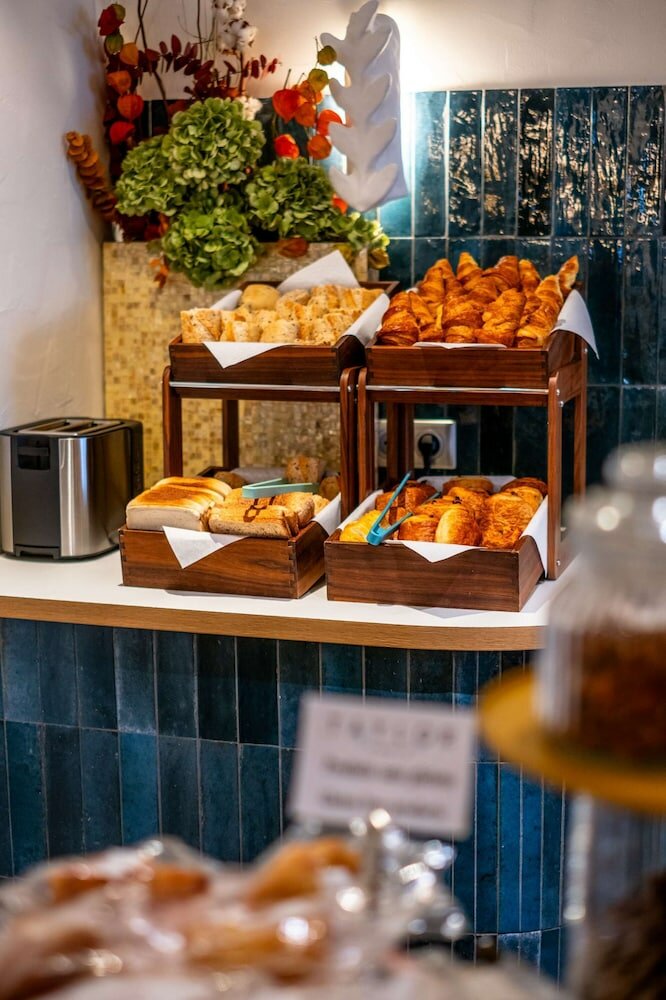 Фото Hotel Taylor