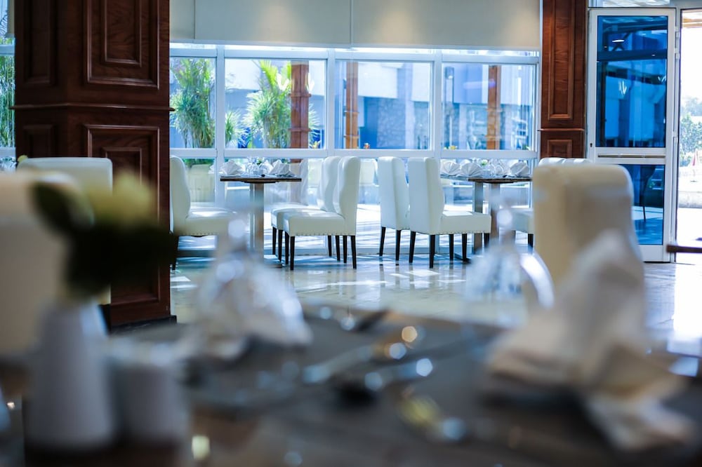 Фото Tolip Inn Maadi