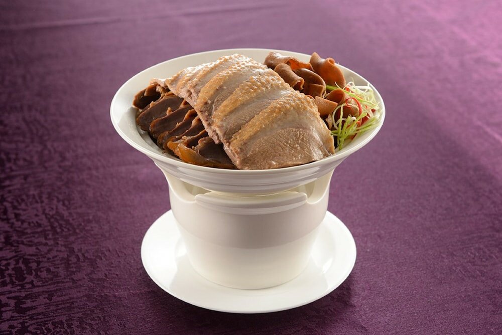 Фото Grand Mayfull Hotel Taipei