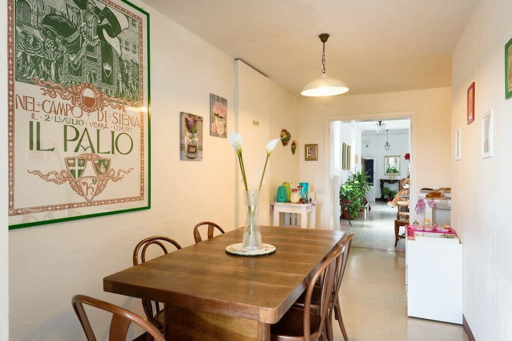 Фото Casa di Osio