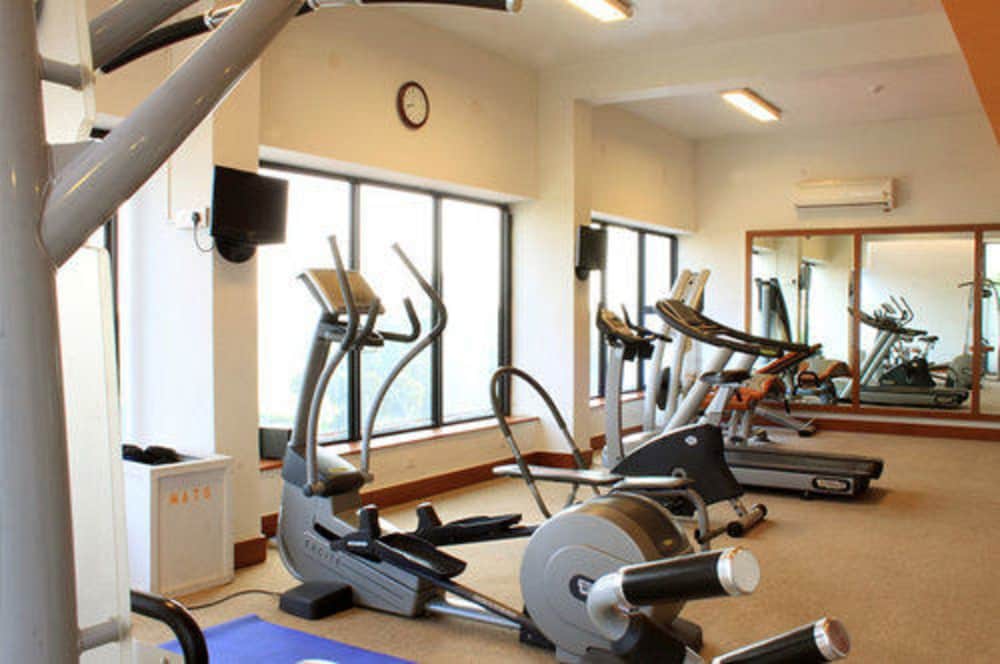 Фото Hotel Maurya